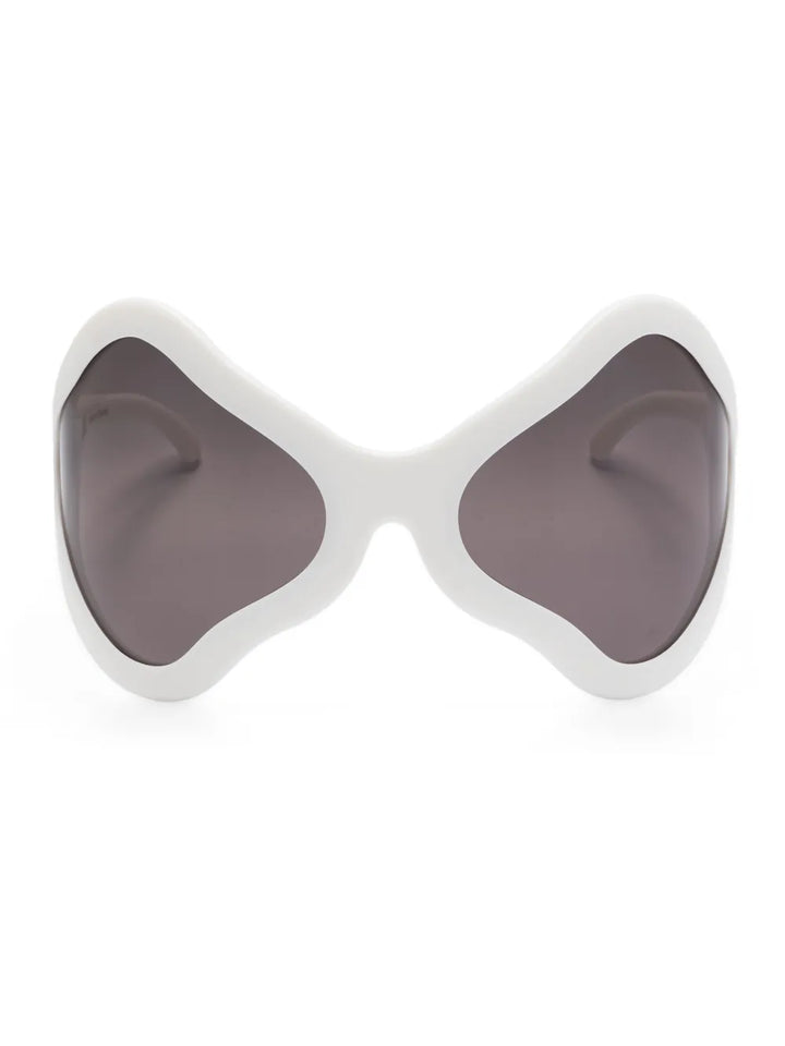 Panda sunglasses