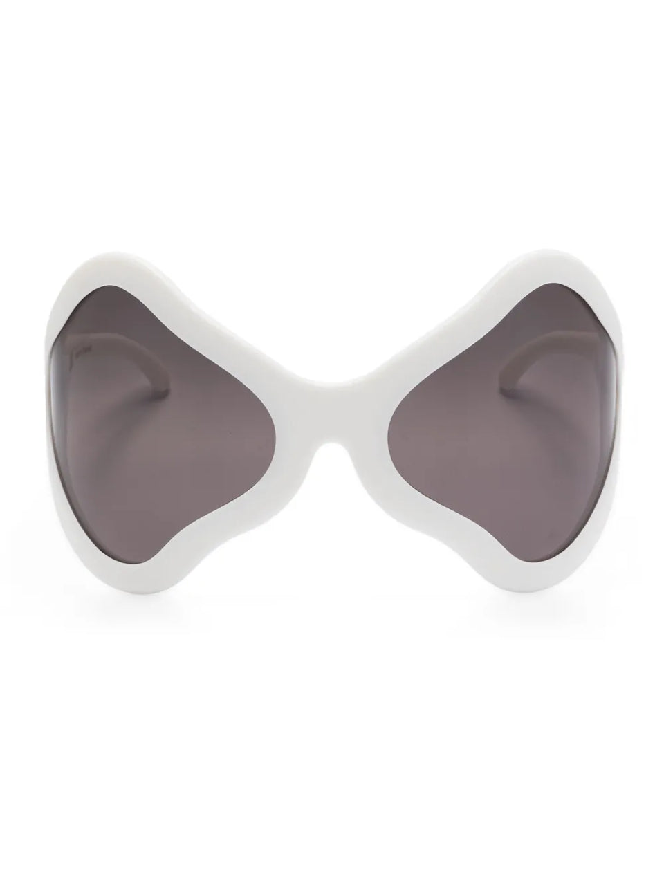 Panda sunglasses