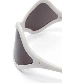 Panda sunglasses