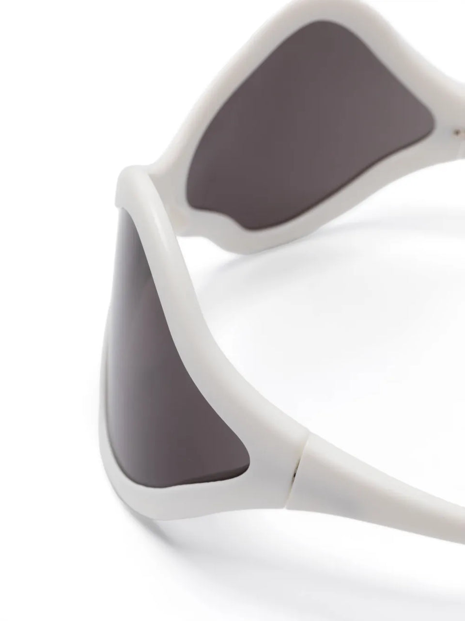 Panda sunglasses