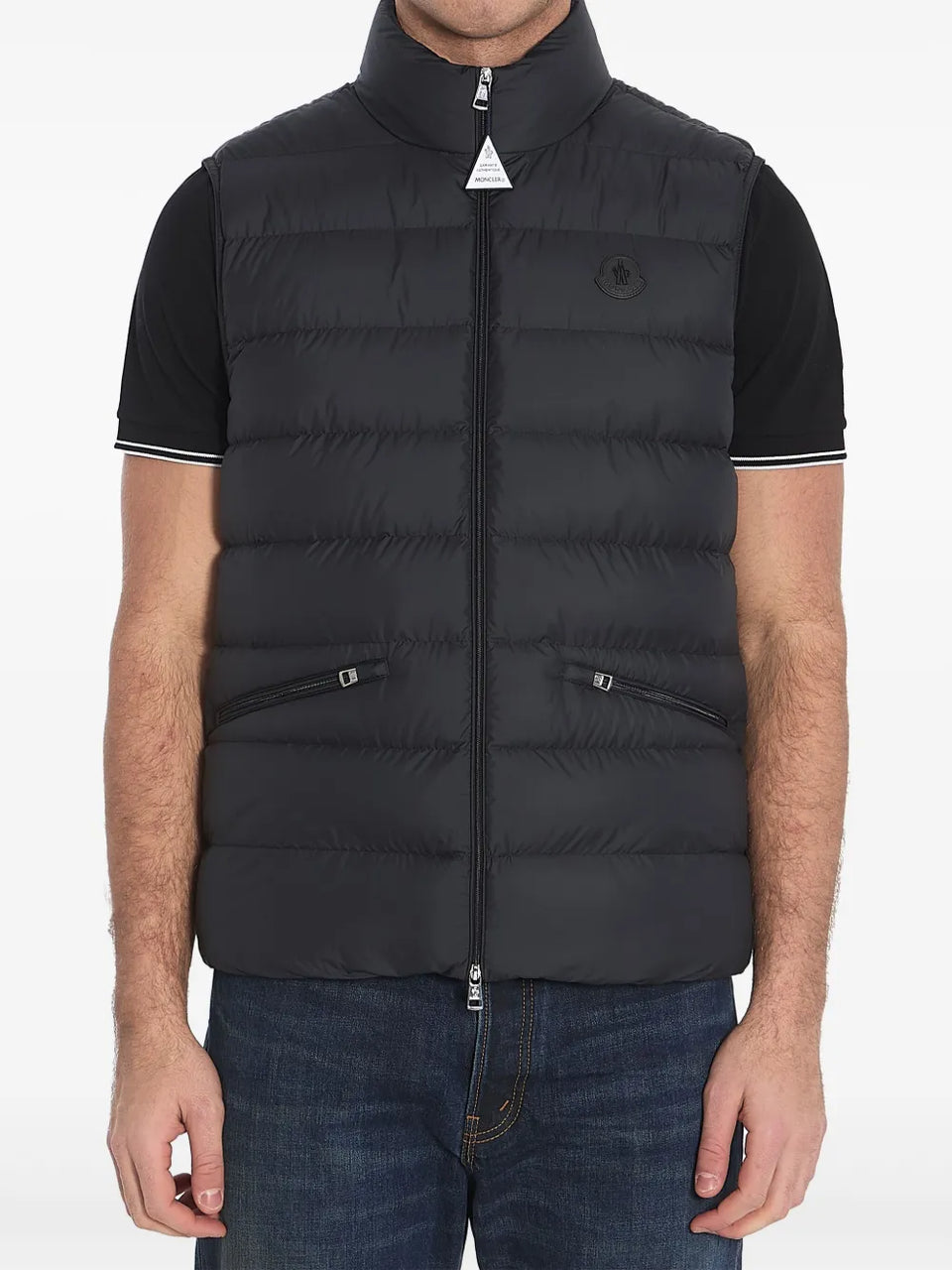 Lechtal gilet