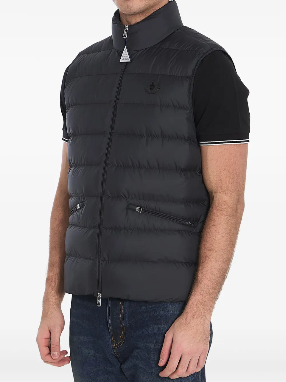Lechtal gilet