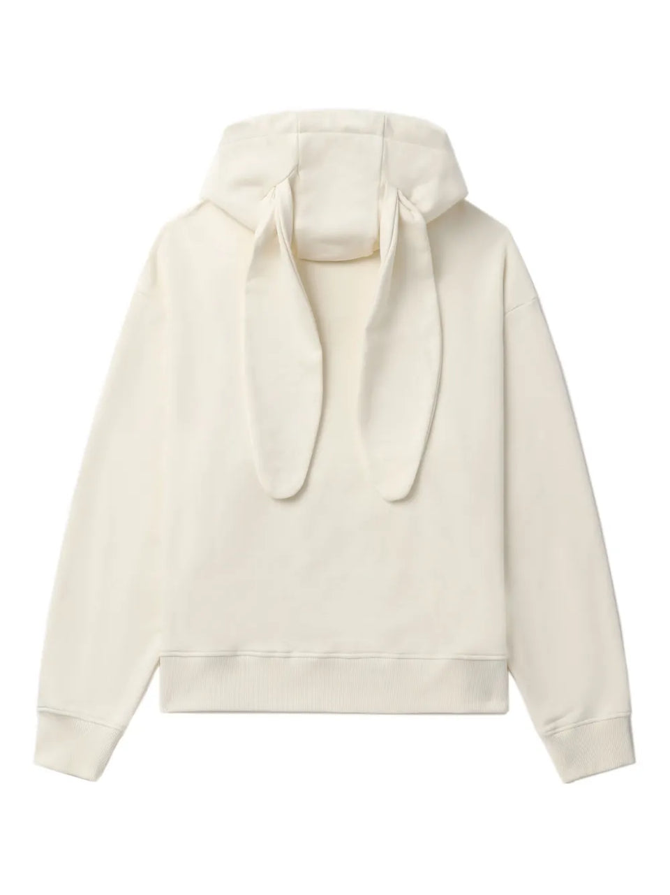 jersey Hoodie