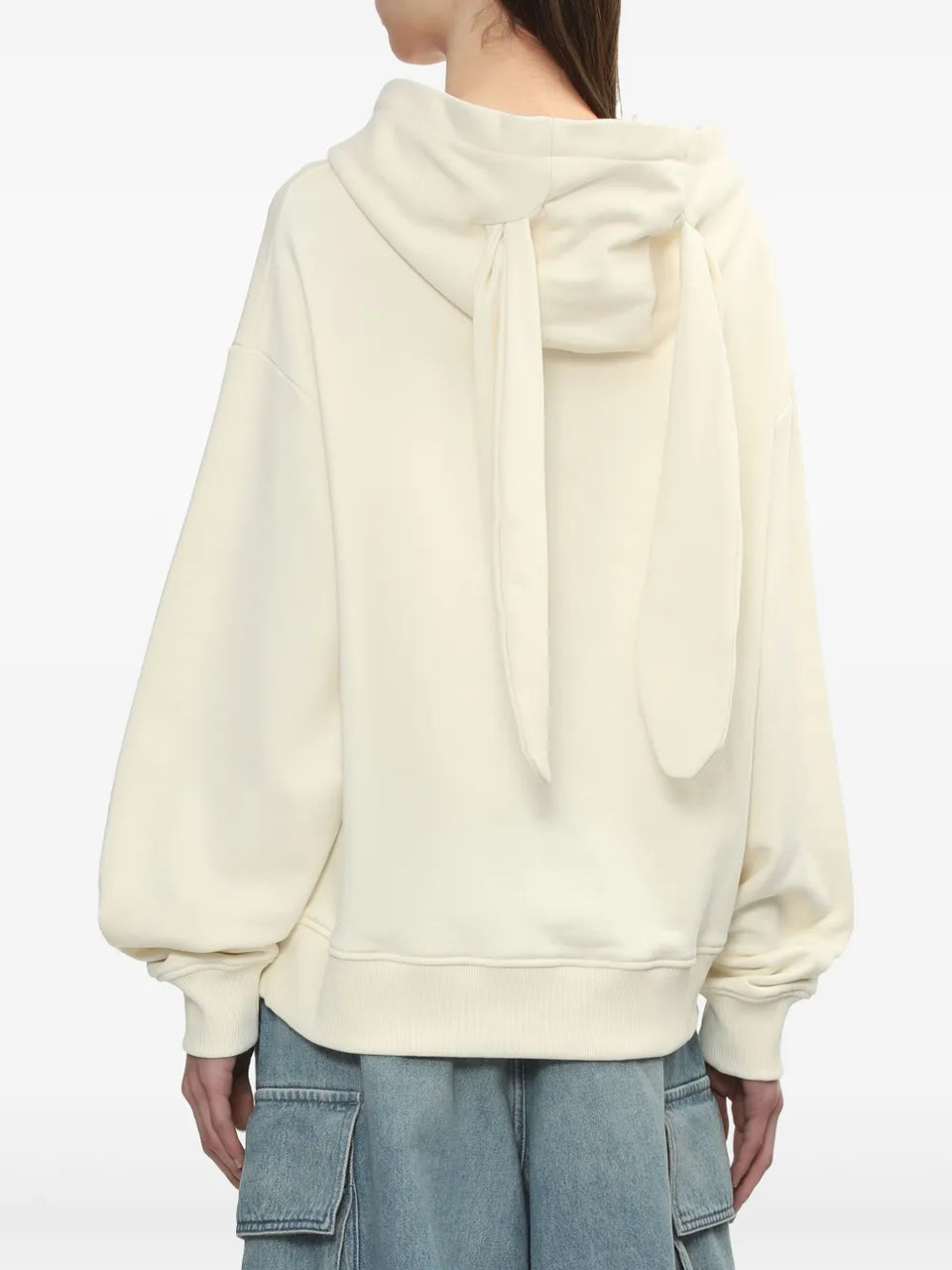 jersey Hoodie
