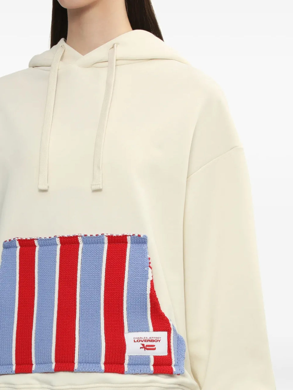 jersey Hoodie