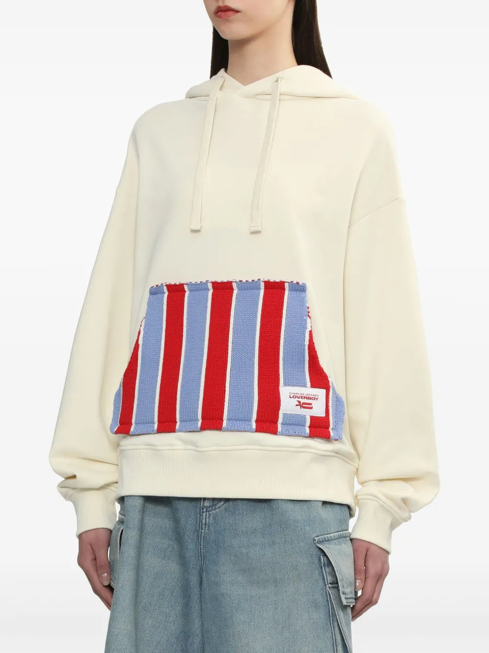 jersey Hoodie