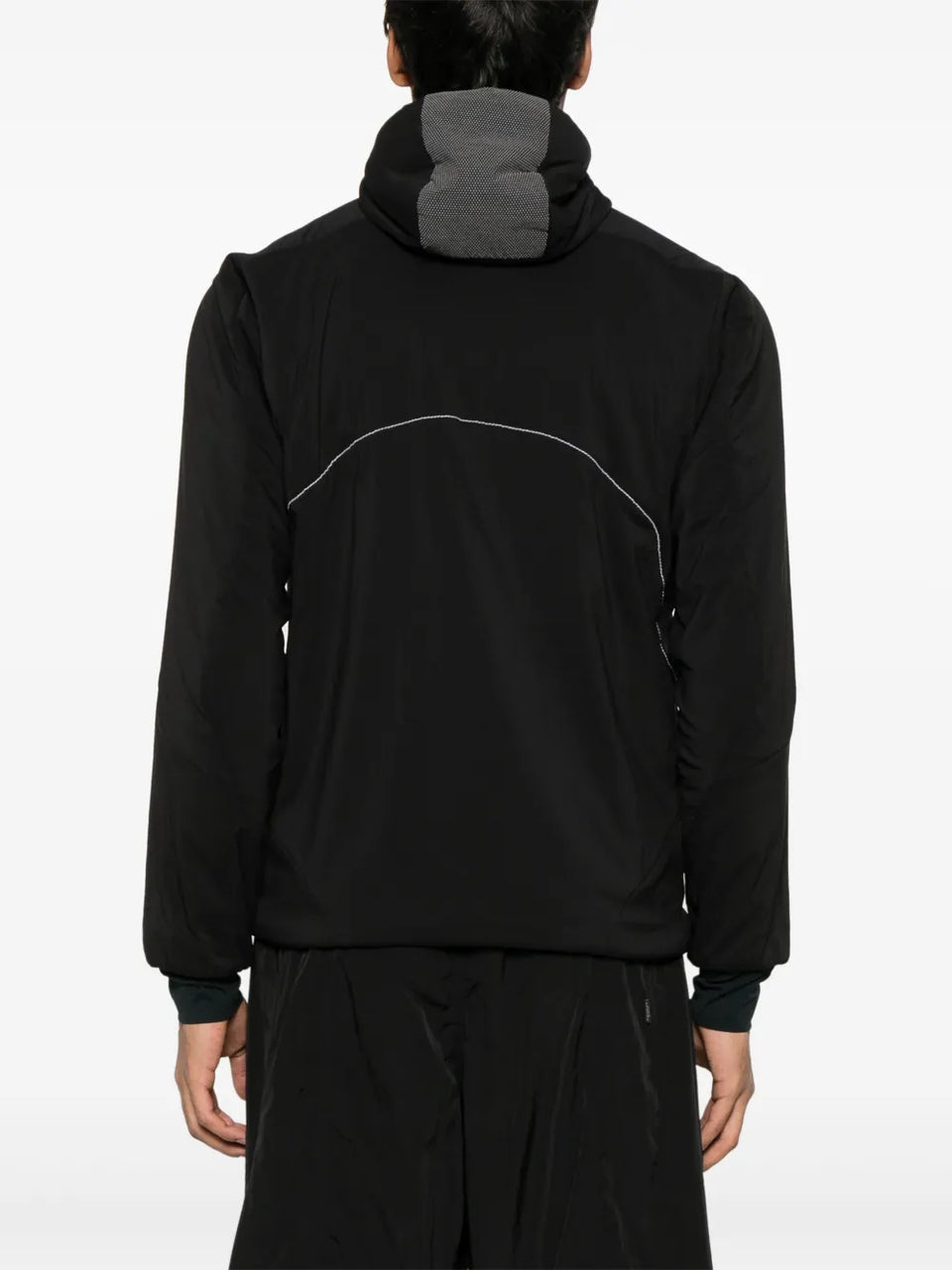 Alpha AIR jacket