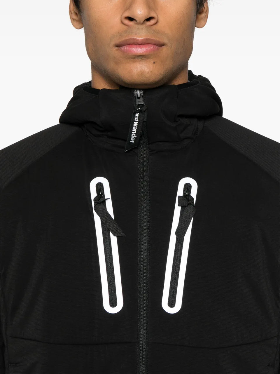 Alpha AIR jacket