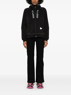 Alpha AIR jacket