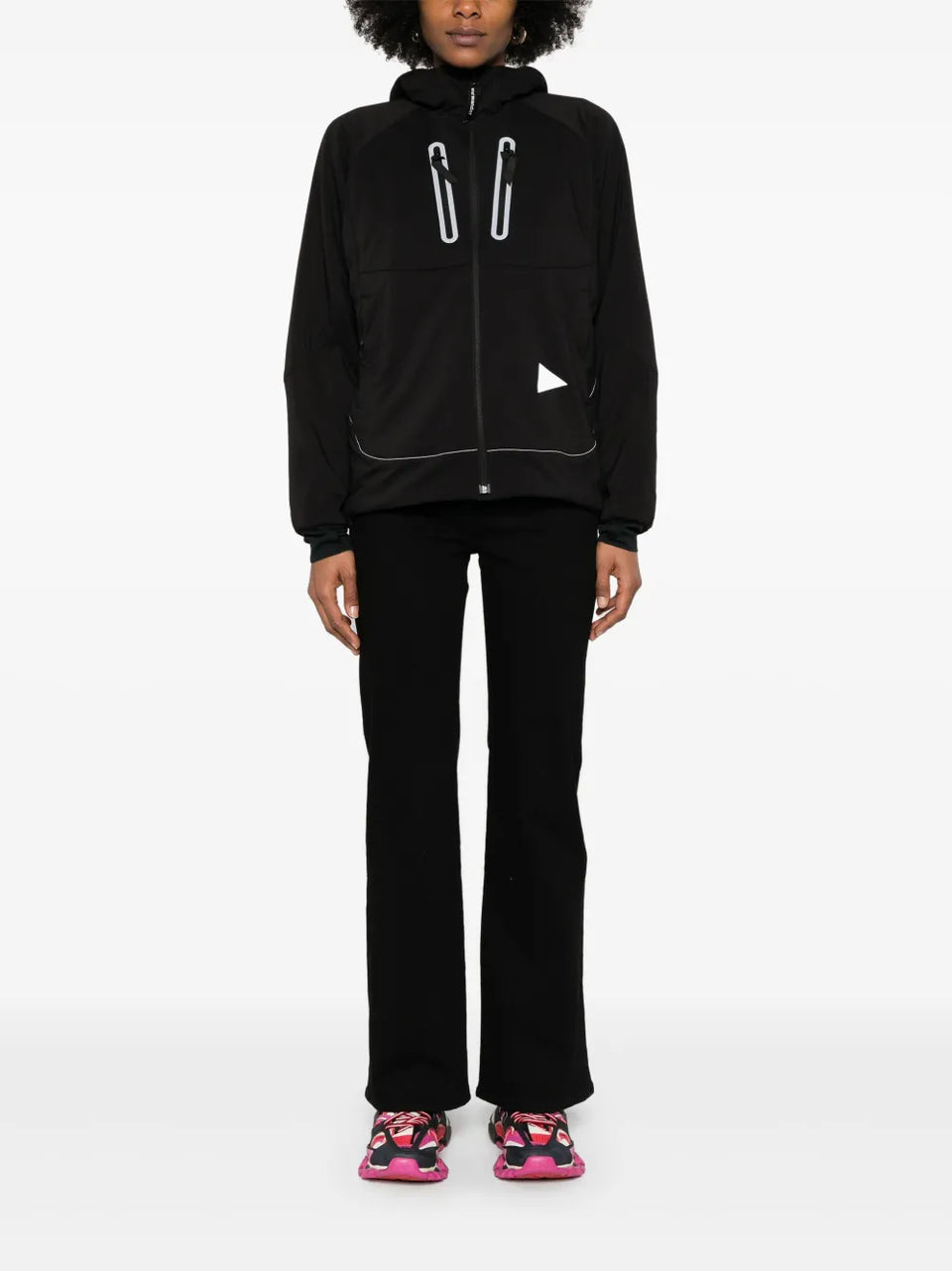 Alpha AIR jacket