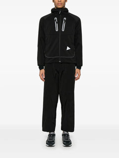 Alpha AIR jacket