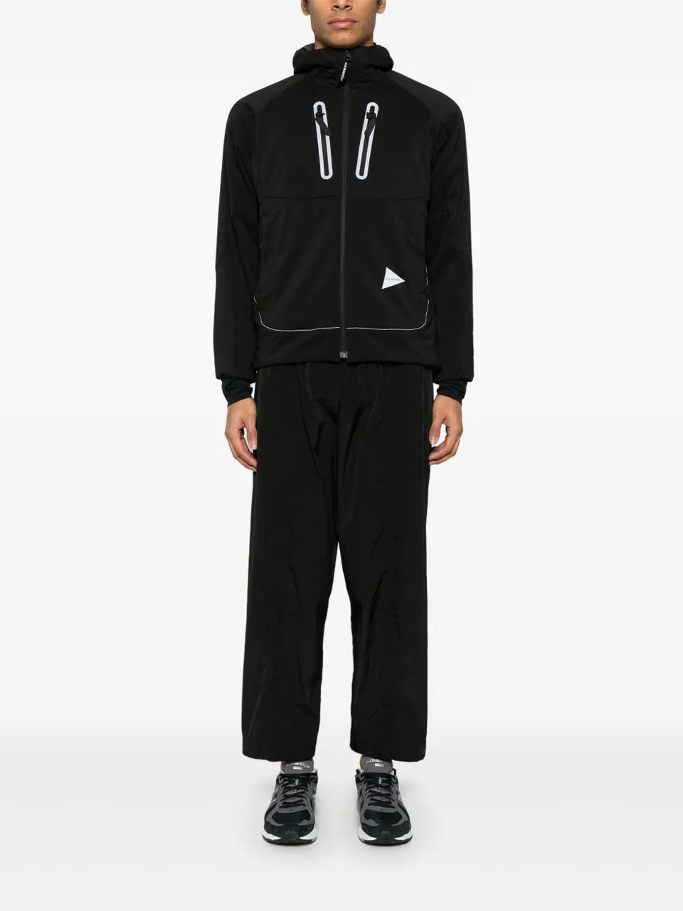 Alpha AIR jacket