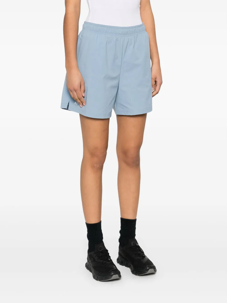 5" Core shorts