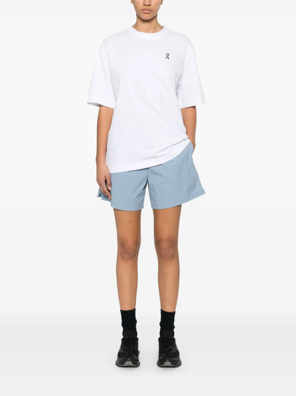 5" Core shorts