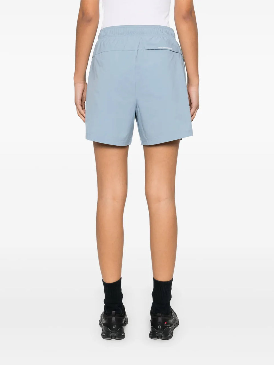 5" Core shorts