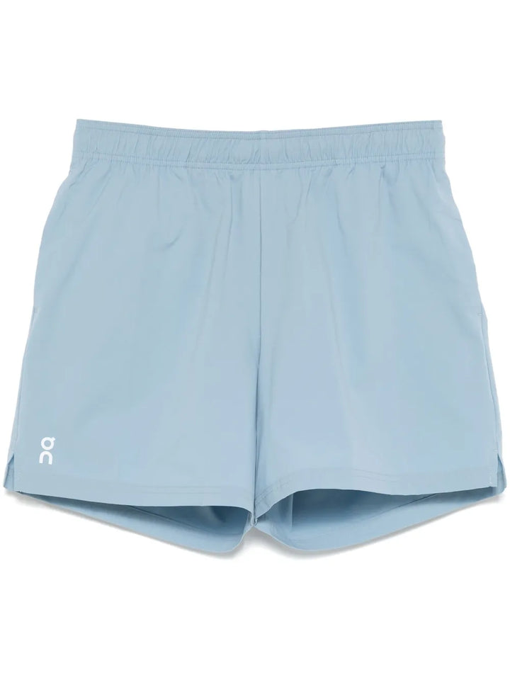 5" Core shorts