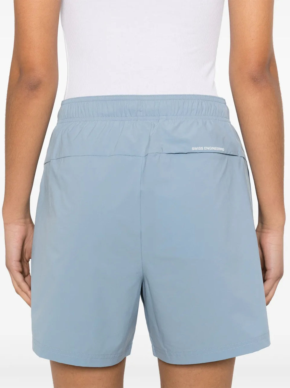 5" Core shorts