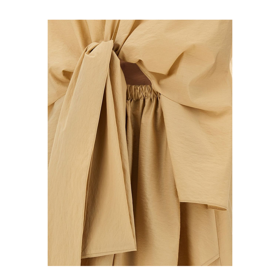 Dresses Beige