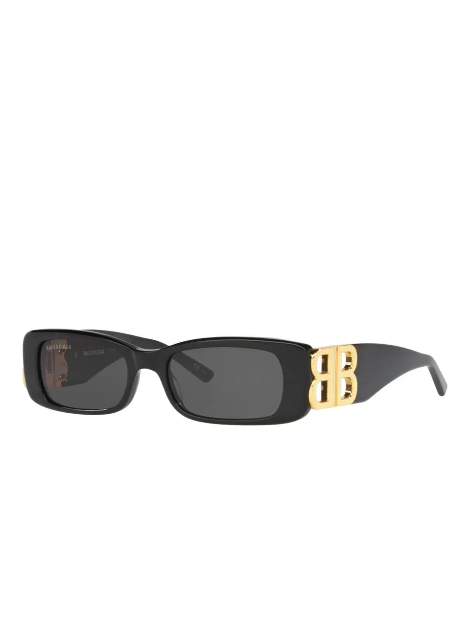 Balenciaga Eyewear 0096 sunglasses black