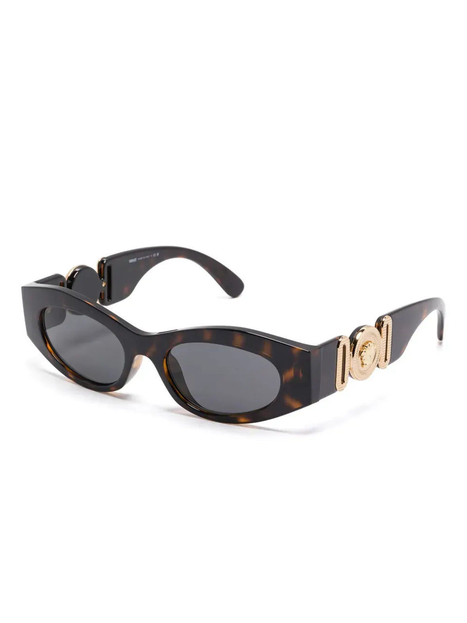 Versace Eyewear VE4480U sunglasses Havana brown