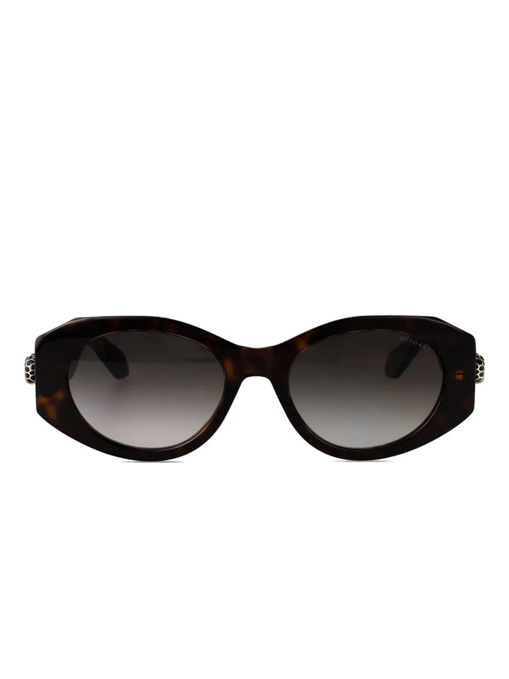 Serpenti sunglasses