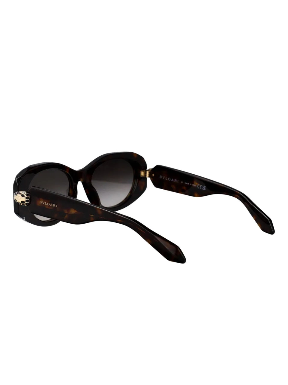 Serpenti sunglasses