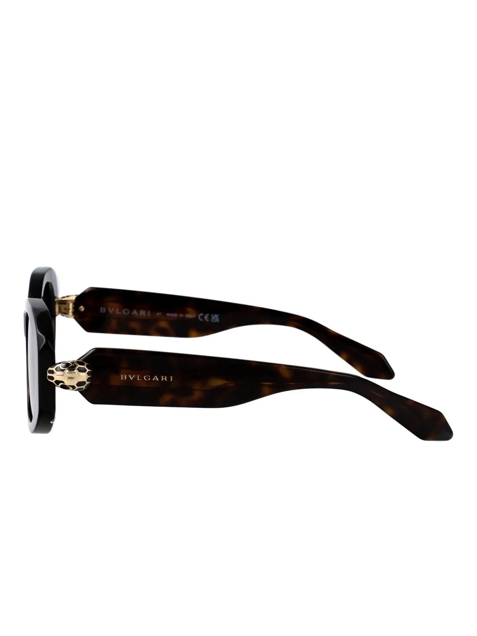 Serpenti sunglasses