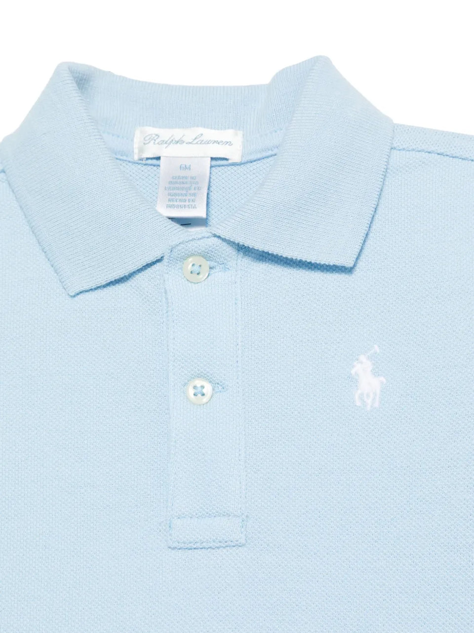 Polo Pony polo shirt
