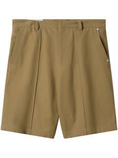 Dallas straight shorts