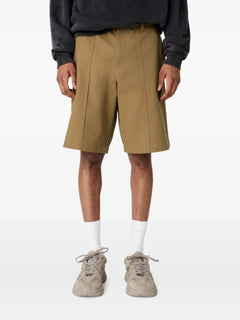 Dallas straight shorts