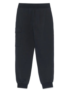 Lens-detail track pants