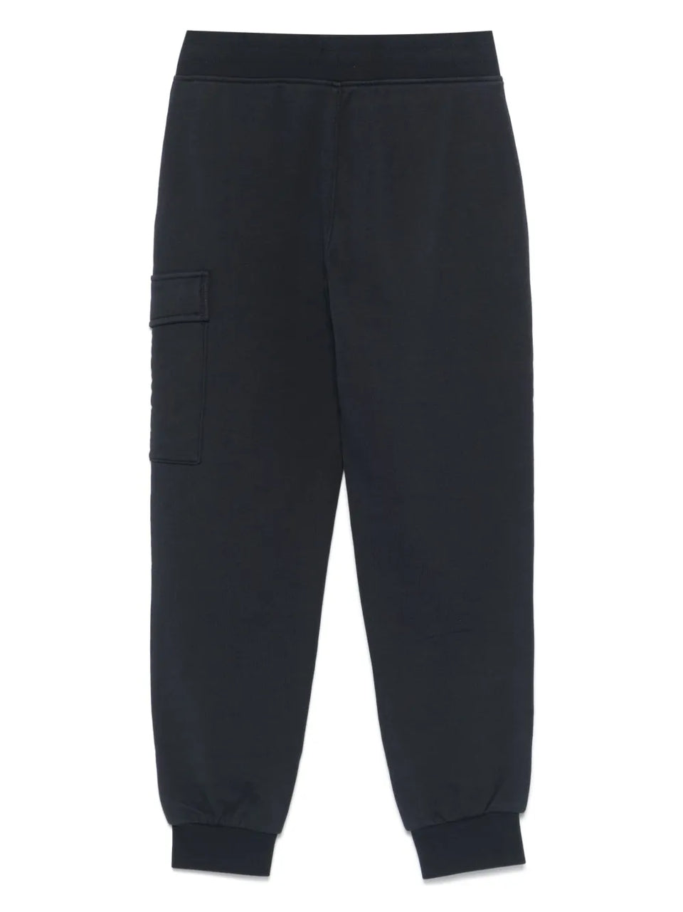 Lens-detail track pants