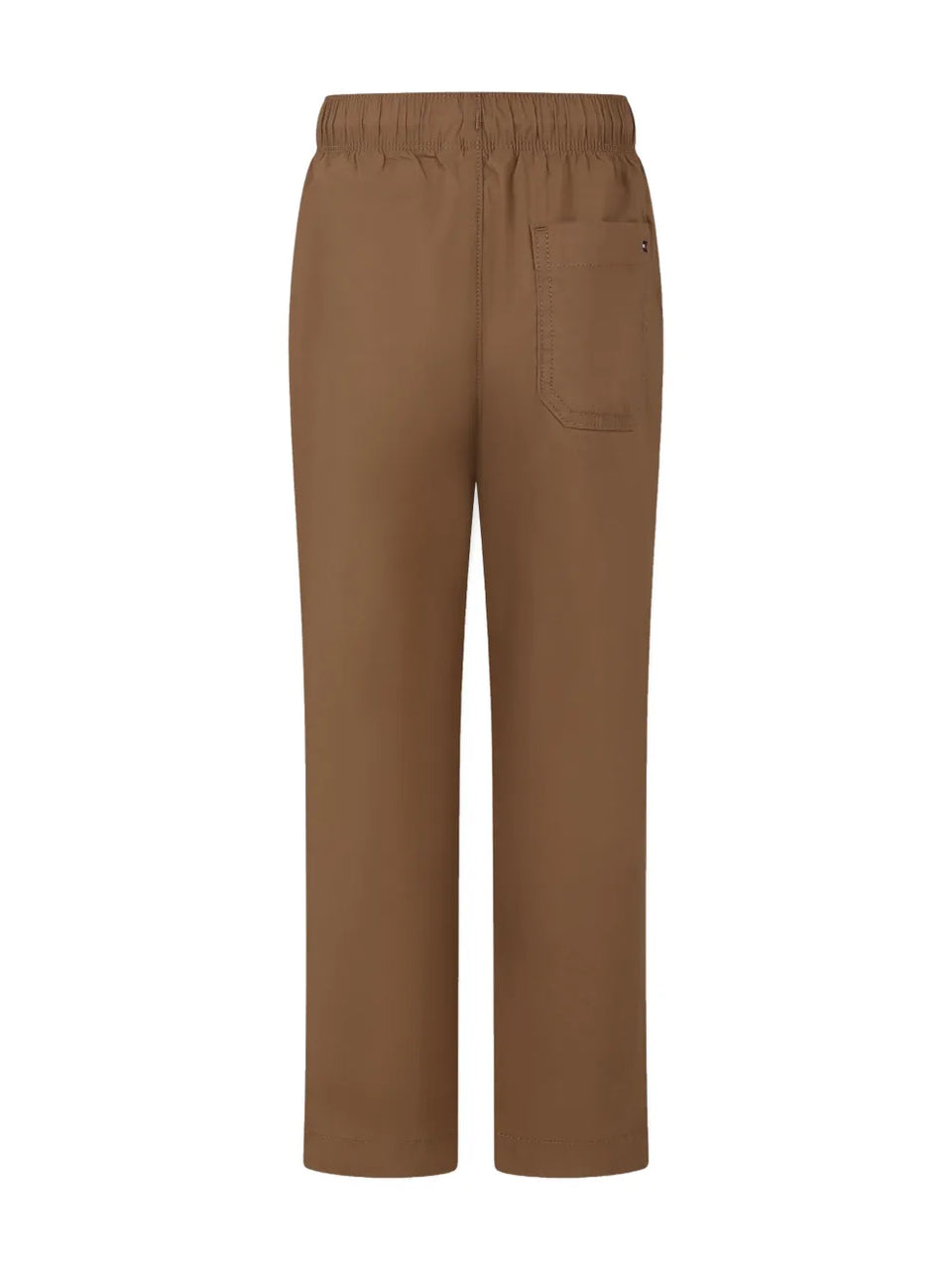 straight-leg track pants