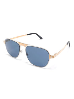 Cartier Eyewear Santos de Cartier sunglasses