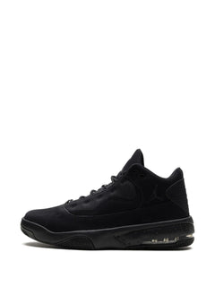 Jordan Max Aura 2 "Black" sneakers