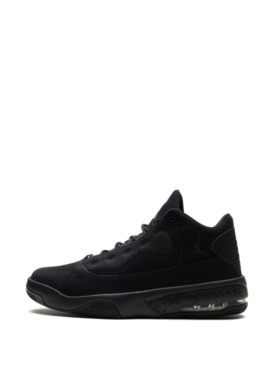 Jordan Max Aura 2 "Black" sneakers