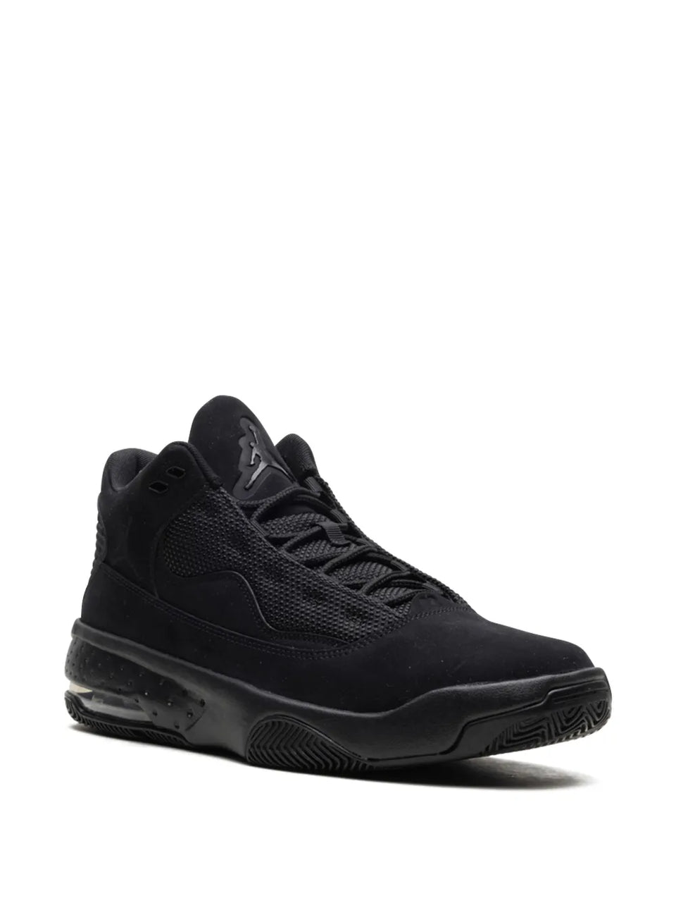 Jordan Max Aura 2 "Black" sneakers