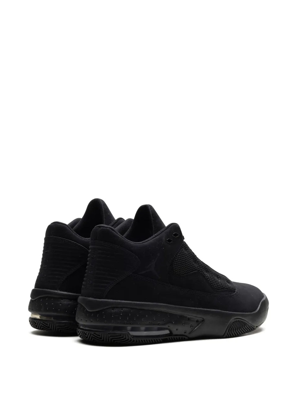 Jordan Max Aura 2 "Black" sneakers