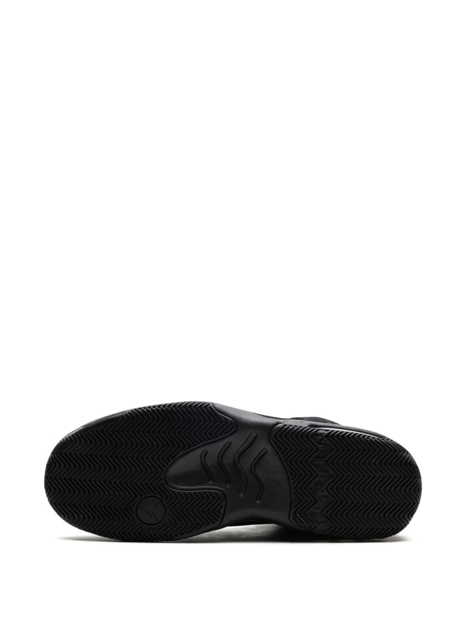 Jordan Max Aura 2 "Black" sneakers