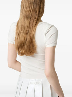 x Petit Bateau jersey T-Shirt