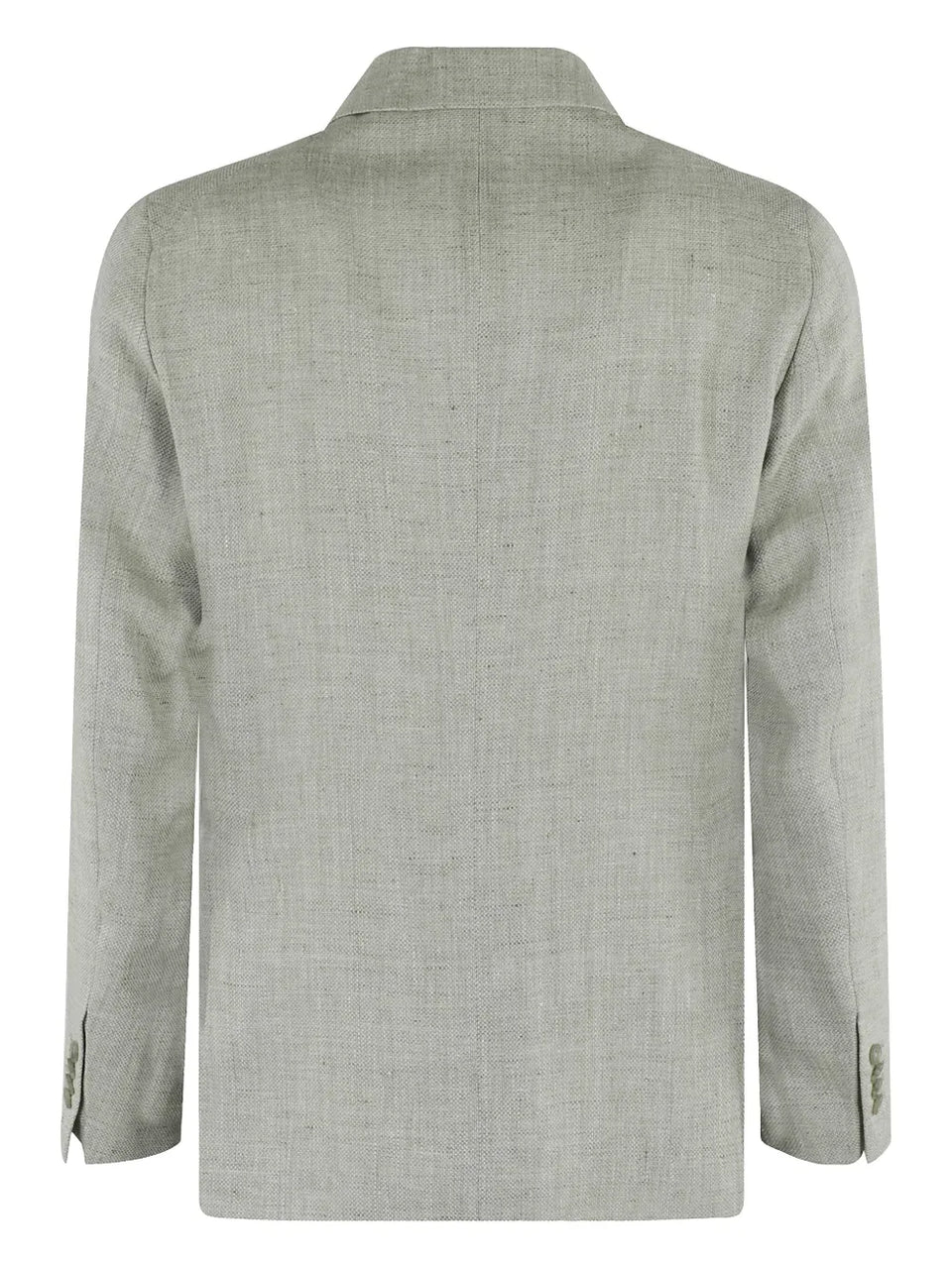 linen blazer