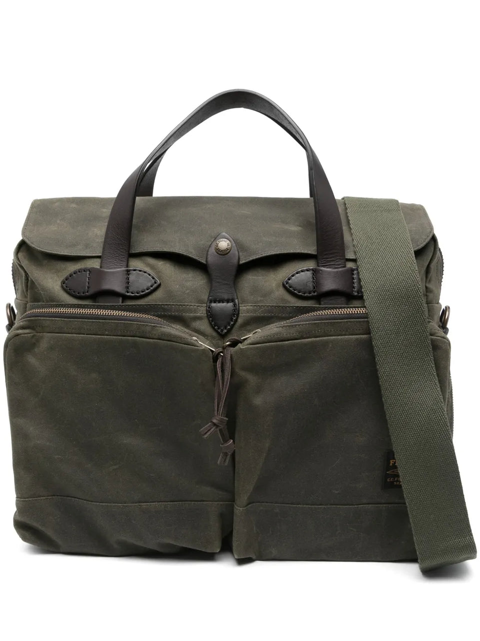 24 Hour brief case