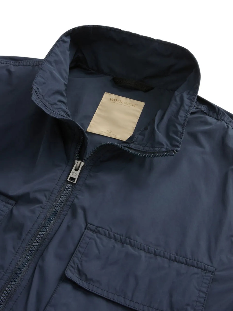 Urban Field jacket