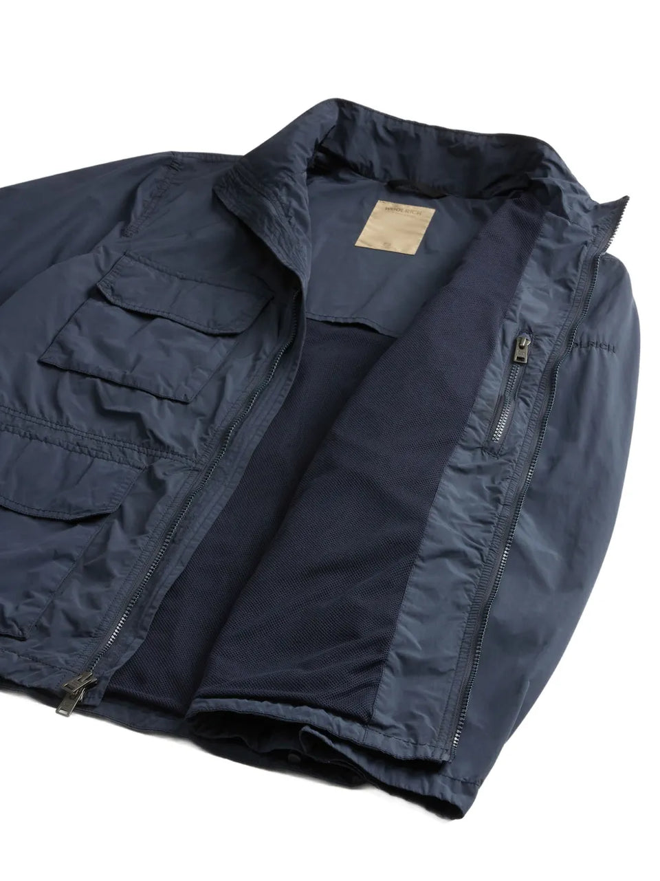 Urban Field jacket