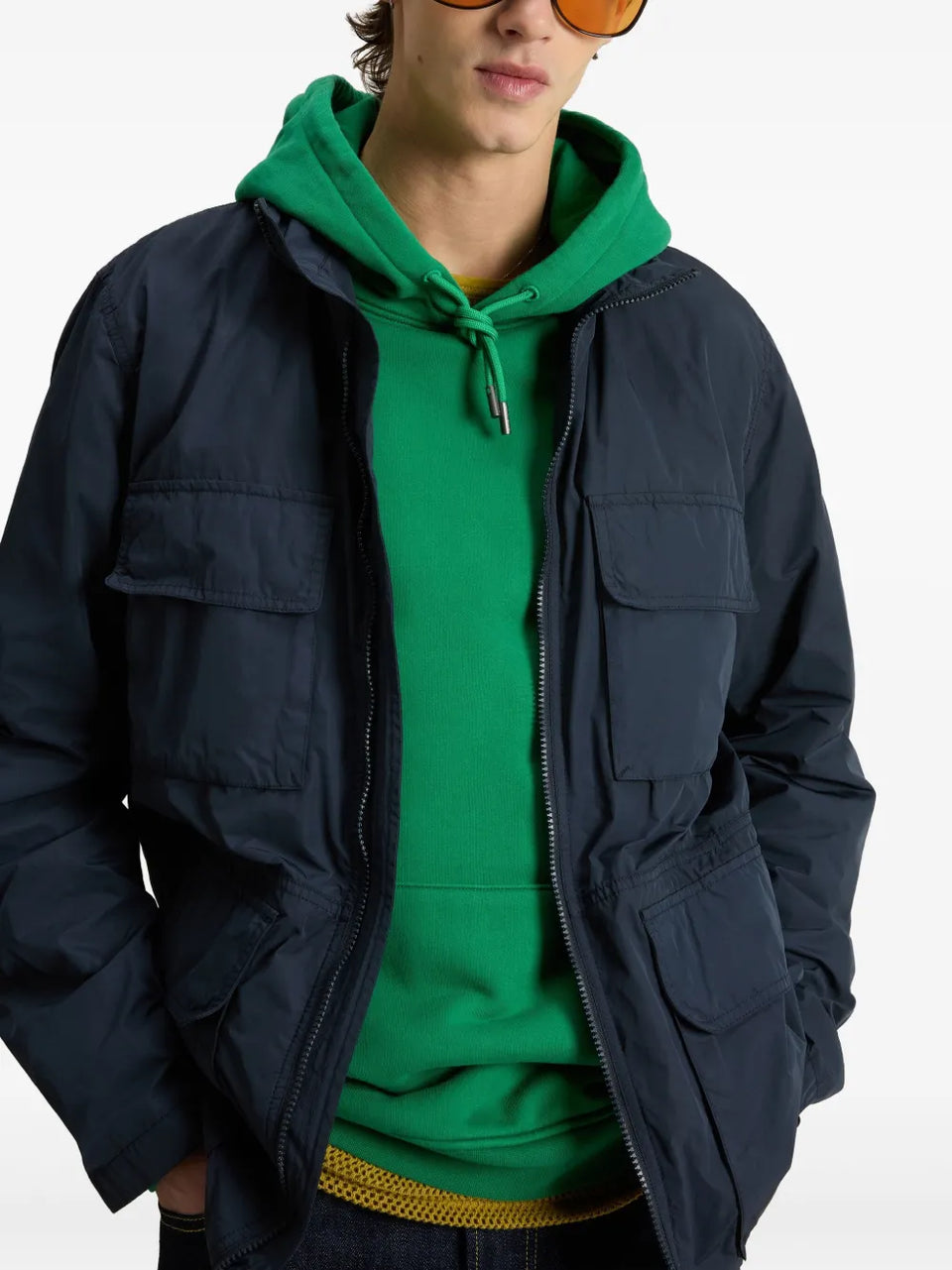 Urban Field jacket