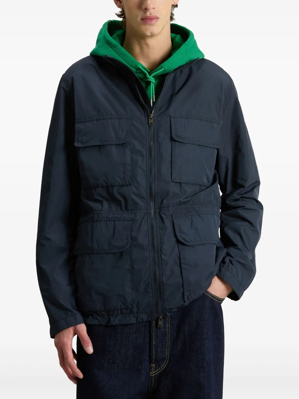 Urban Field jacket