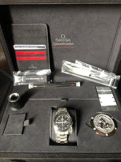 Omega Speedmaster Professional Moonwatch Moon Watch