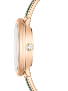 Crystalline Bangle - 32 mm