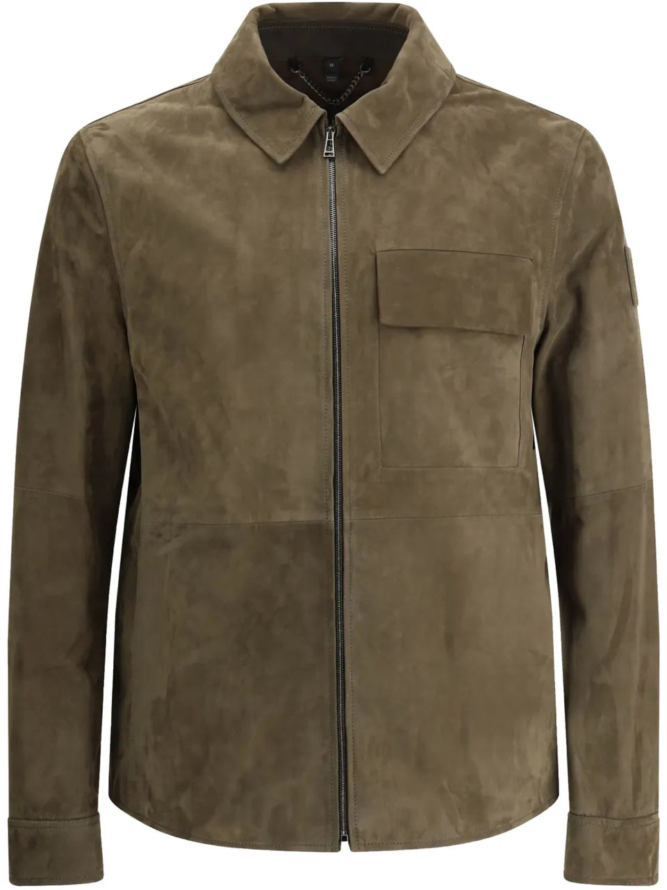Frame overshirt