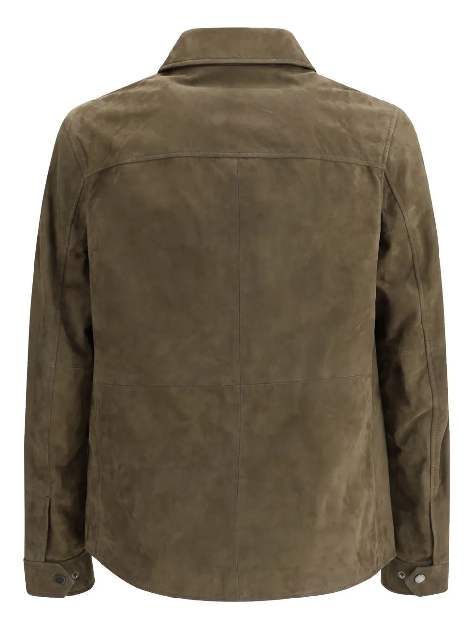 Frame overshirt